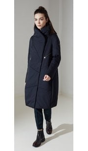 Пальто UltraMarine 190W