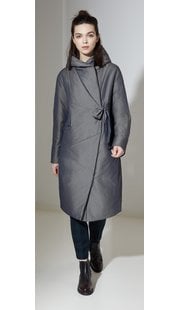 Пальто UltraMarine 217W